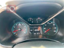 شيفروليه كولورادو